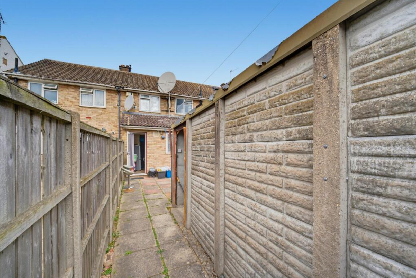 Hanworth Road, Whitton, Hounslow